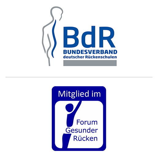 BdR und Forum Gesunder Rücken